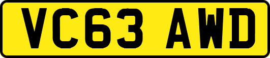 VC63AWD