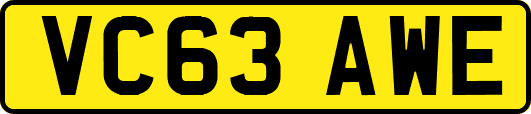VC63AWE