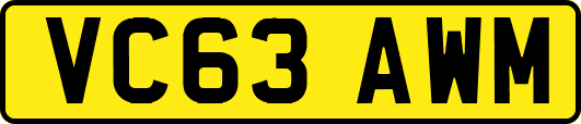 VC63AWM