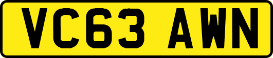VC63AWN