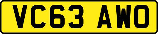 VC63AWO