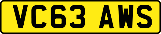 VC63AWS