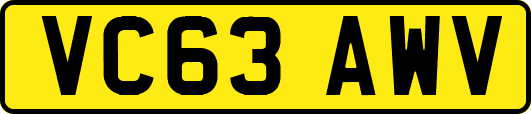 VC63AWV