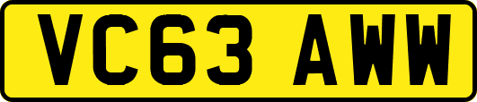 VC63AWW