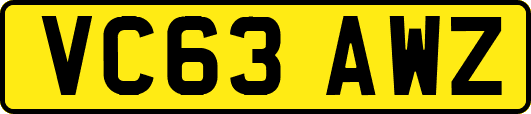 VC63AWZ