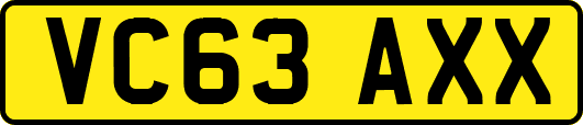 VC63AXX