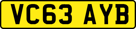 VC63AYB