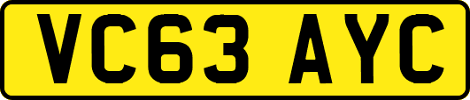 VC63AYC