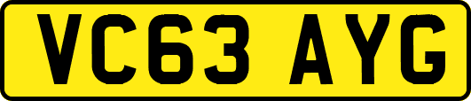 VC63AYG