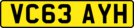 VC63AYH