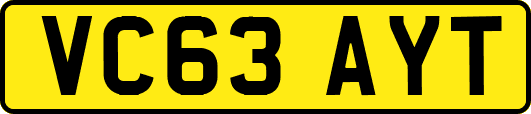 VC63AYT
