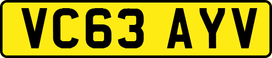VC63AYV