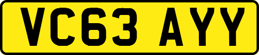 VC63AYY