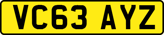 VC63AYZ
