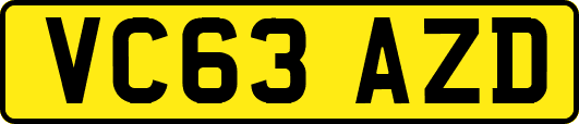 VC63AZD