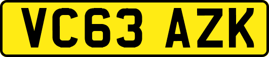 VC63AZK