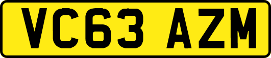 VC63AZM