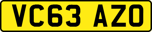 VC63AZO