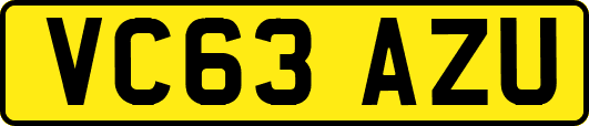 VC63AZU