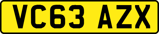 VC63AZX