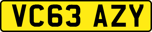 VC63AZY