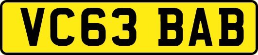 VC63BAB