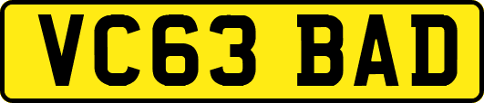 VC63BAD