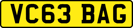 VC63BAG