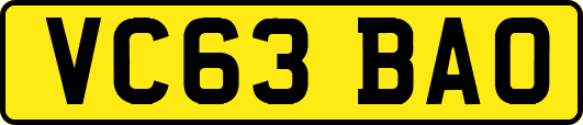 VC63BAO