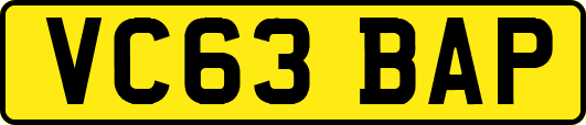 VC63BAP