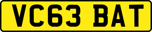VC63BAT