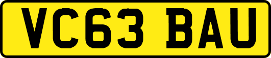 VC63BAU