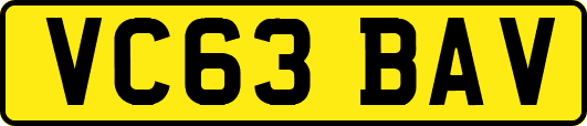 VC63BAV