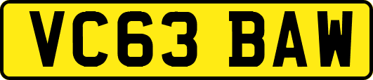 VC63BAW