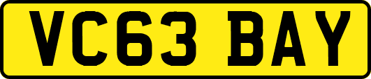 VC63BAY