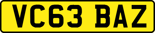 VC63BAZ