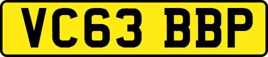 VC63BBP