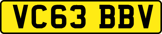 VC63BBV