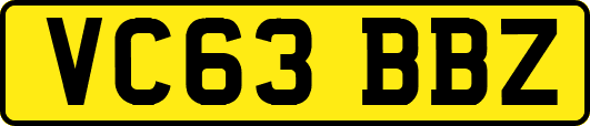 VC63BBZ