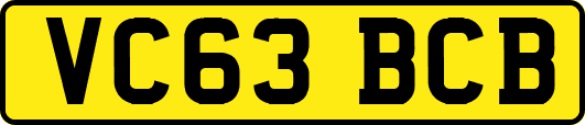 VC63BCB