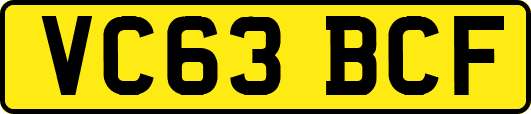 VC63BCF