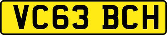 VC63BCH