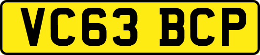 VC63BCP