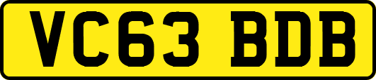 VC63BDB
