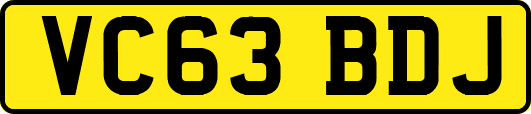 VC63BDJ