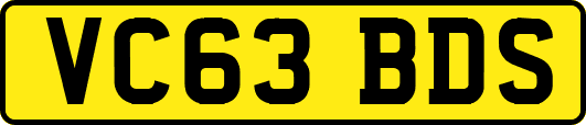 VC63BDS