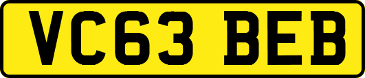 VC63BEB