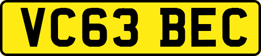 VC63BEC