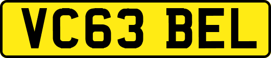 VC63BEL