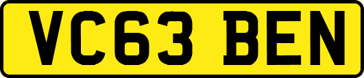 VC63BEN